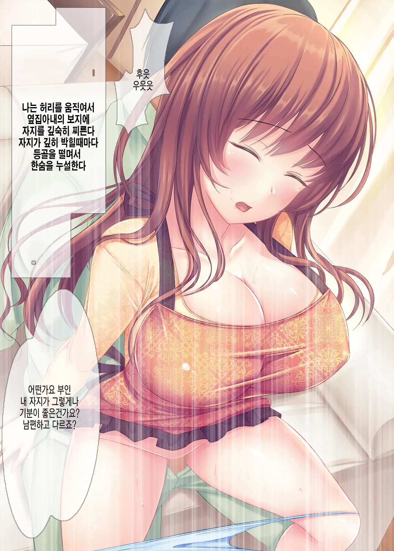 Onemuri Onaho Nakadashi Rape | 자고있는 여자아이를 질내사정 레이프